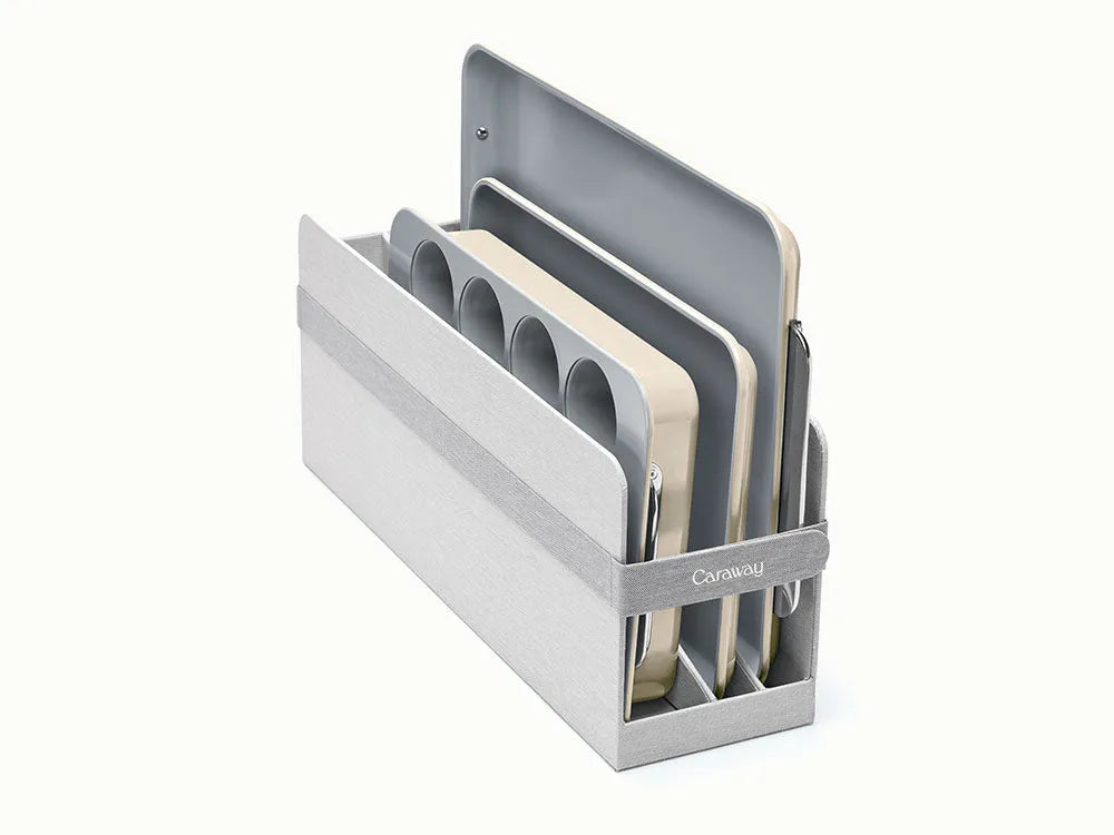 3-Slot Bakeware Organizer