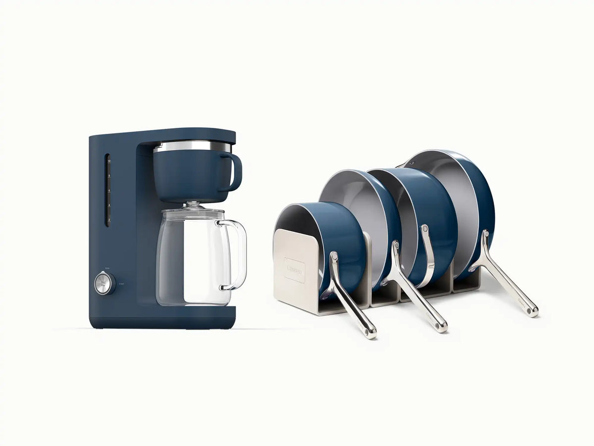 Coffee & Cookware Bundle