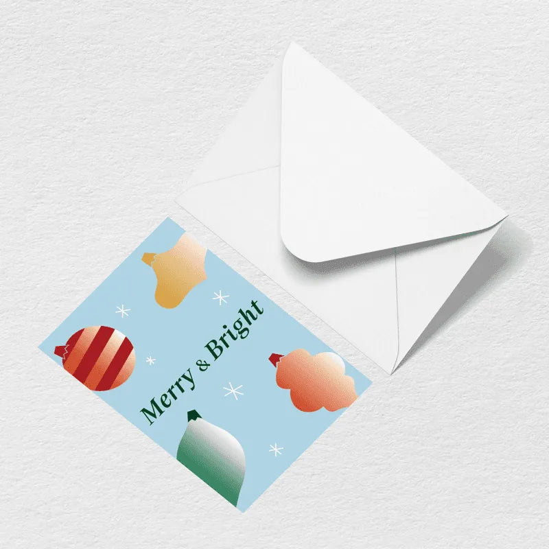 Greeting Card