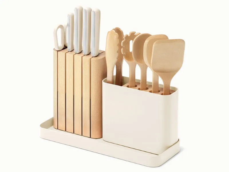 Metal Prep Tray