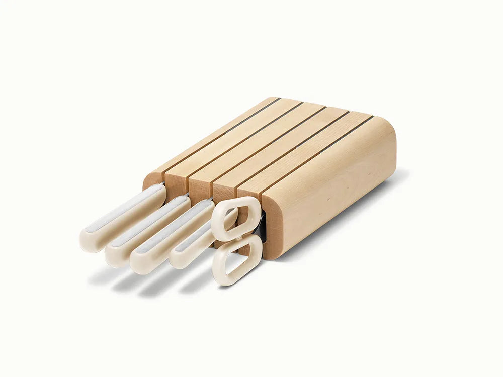 Knife Block