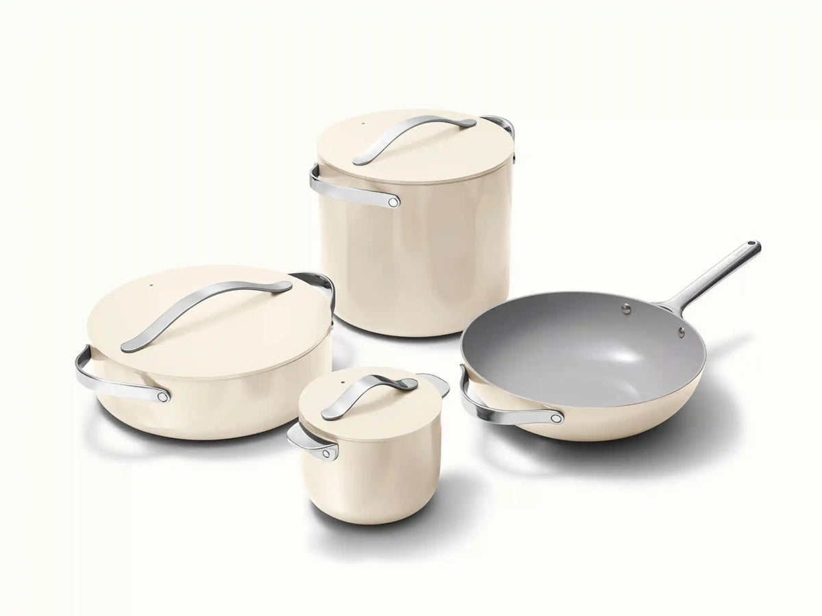 Cookware+ Set