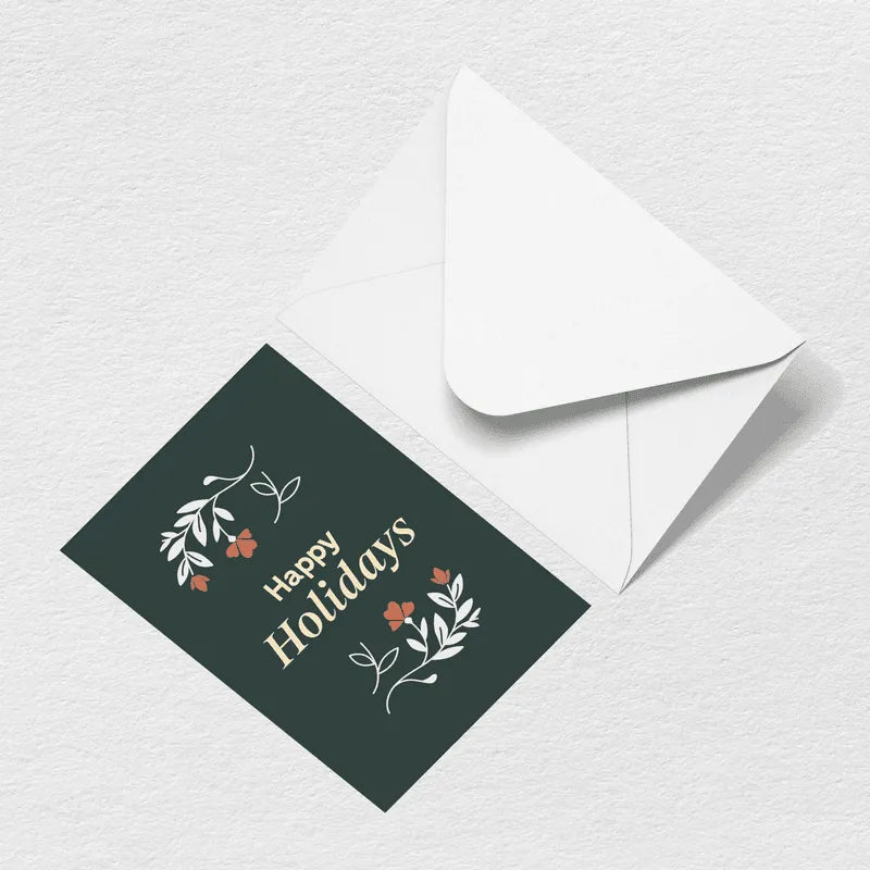 Greeting Card