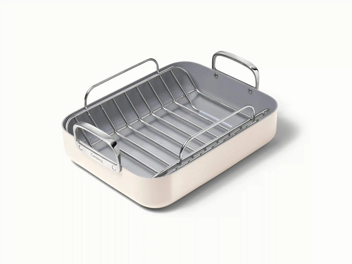 Roasting Pan with Rack