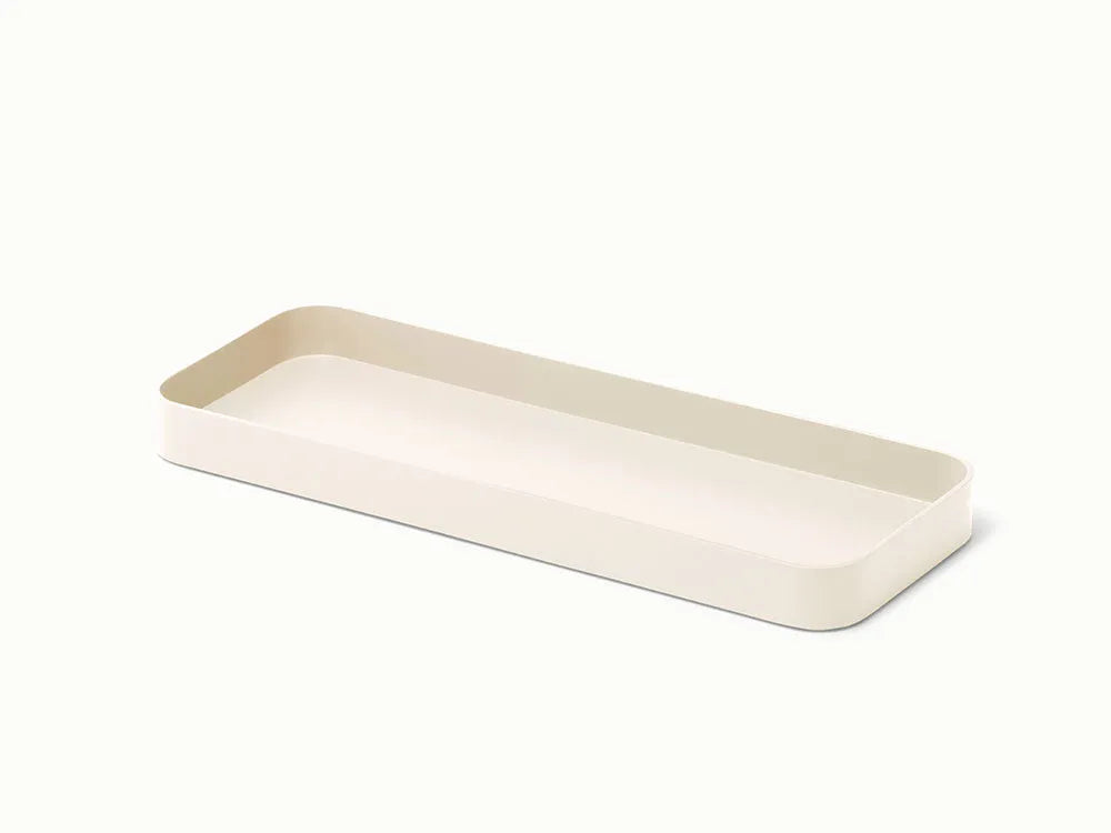 Metal Prep Tray