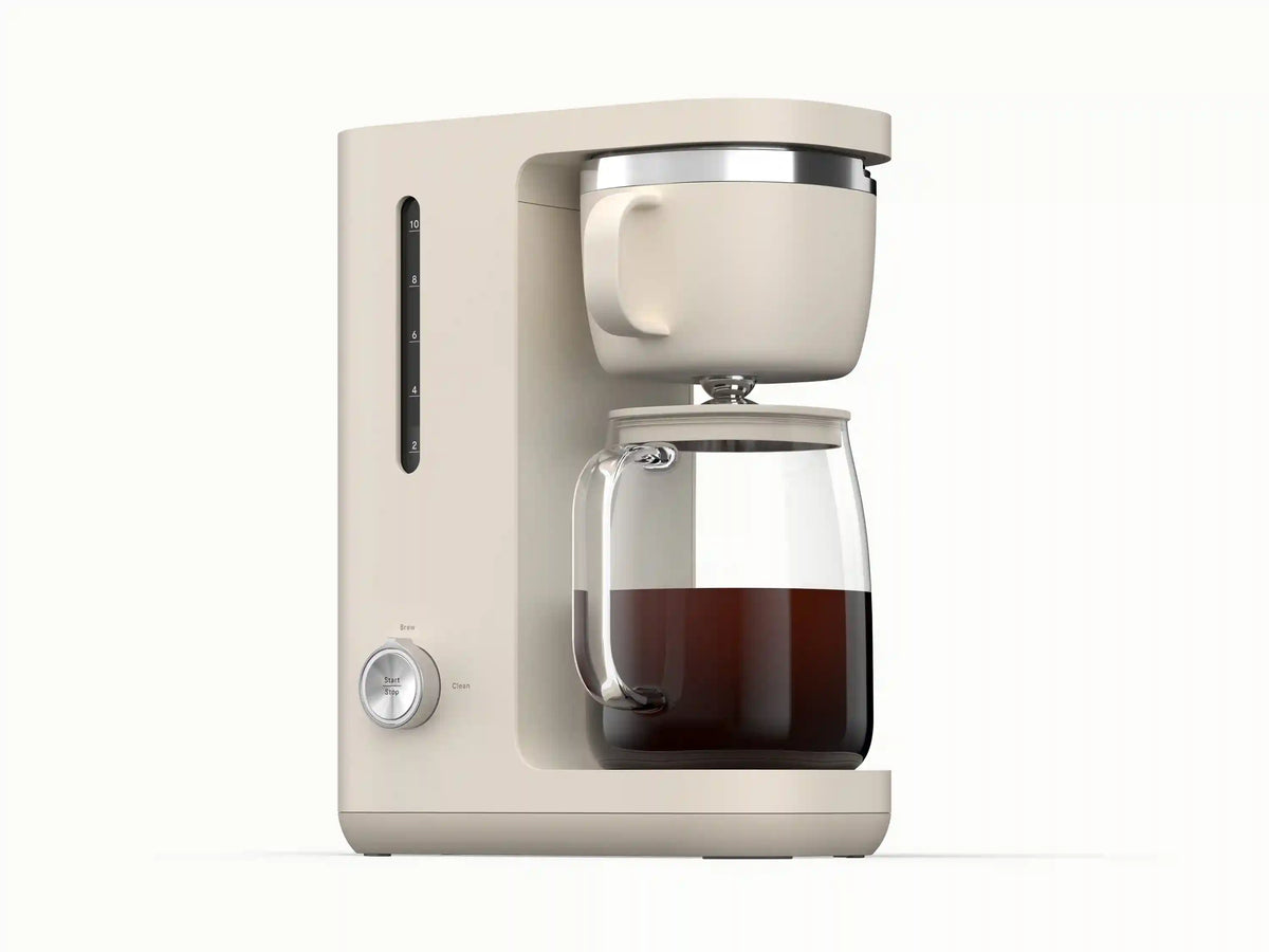 10-Cup Coffee Maker