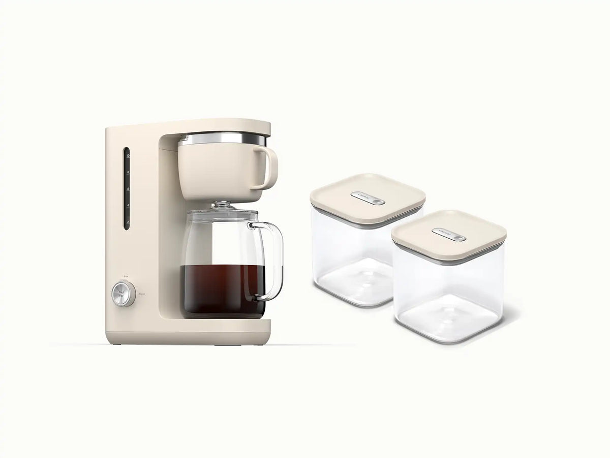 Clean Coffee Bundle