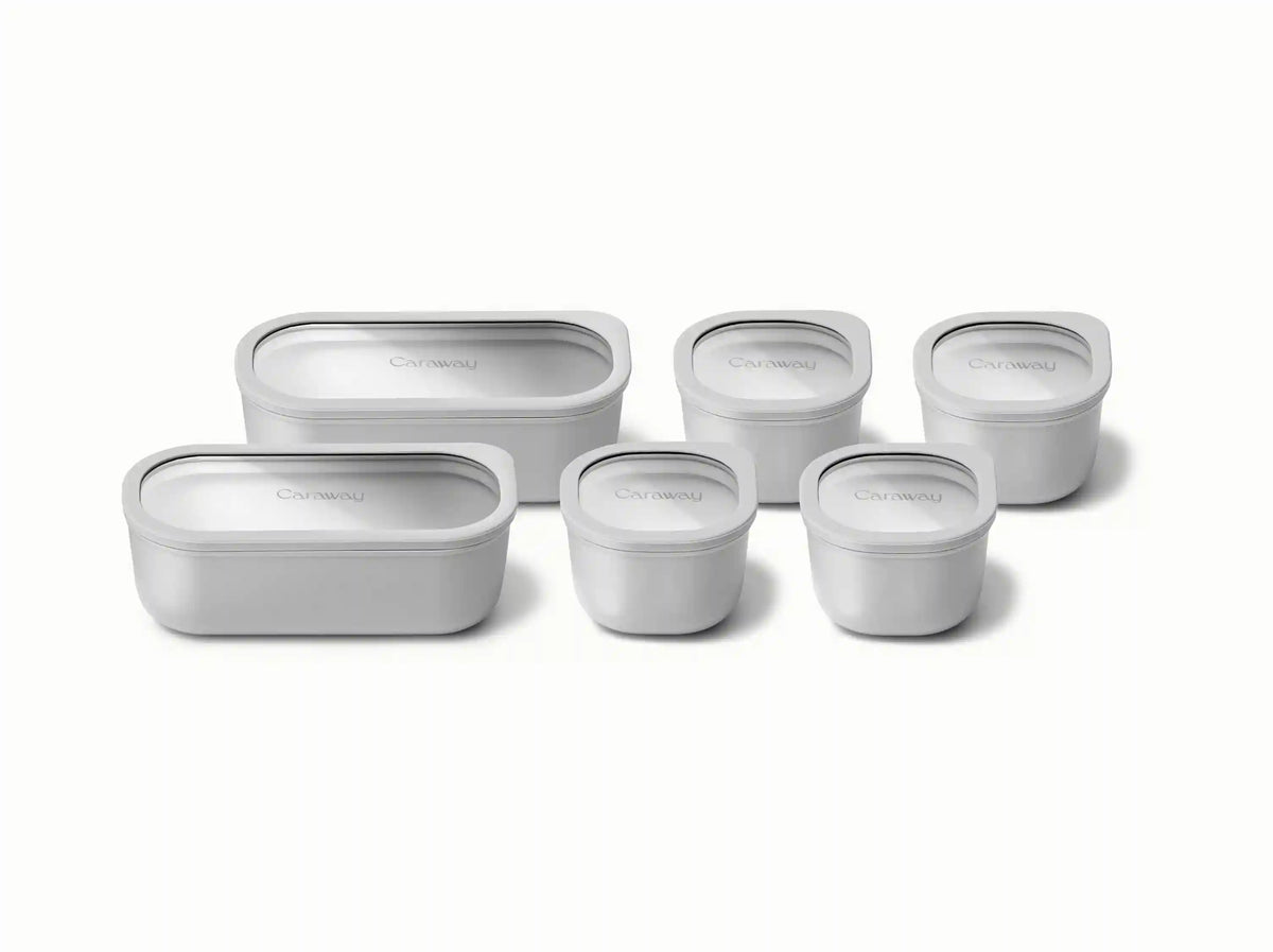 Dot & Dash Containers