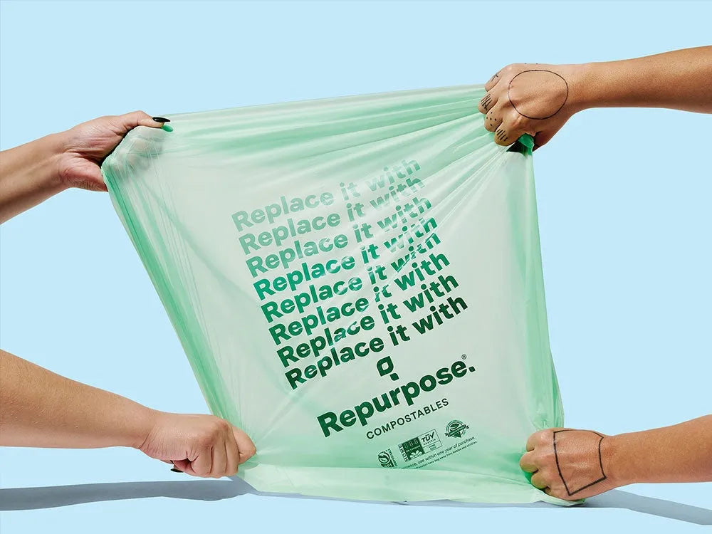 Repurpose Tall Kitchen Bag 75 Count