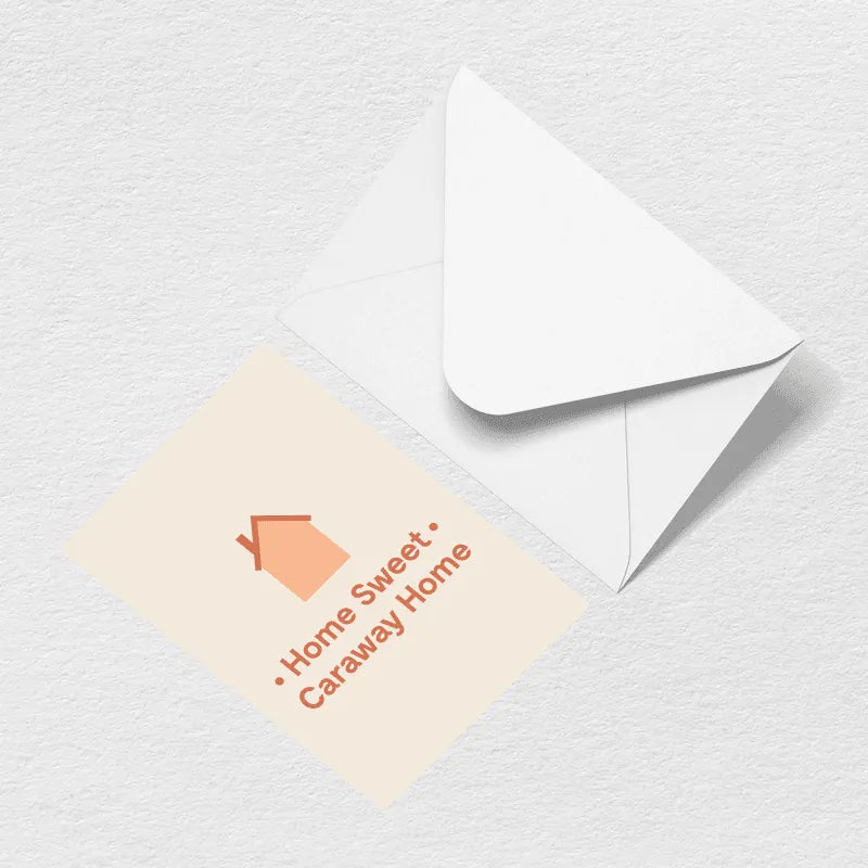 Greeting Card
