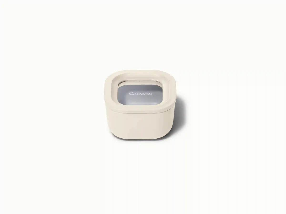 Mini Square Container