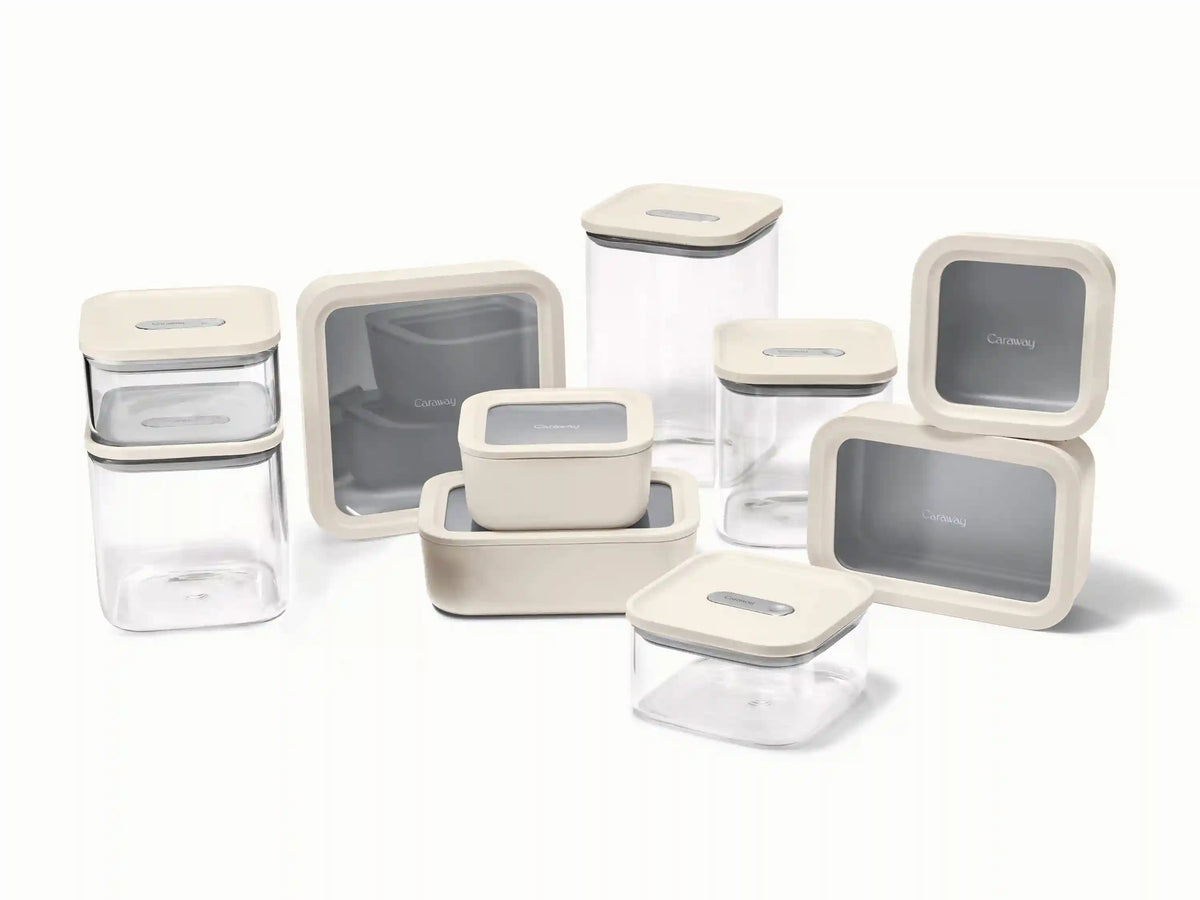 Complete Food Organization Bundle
