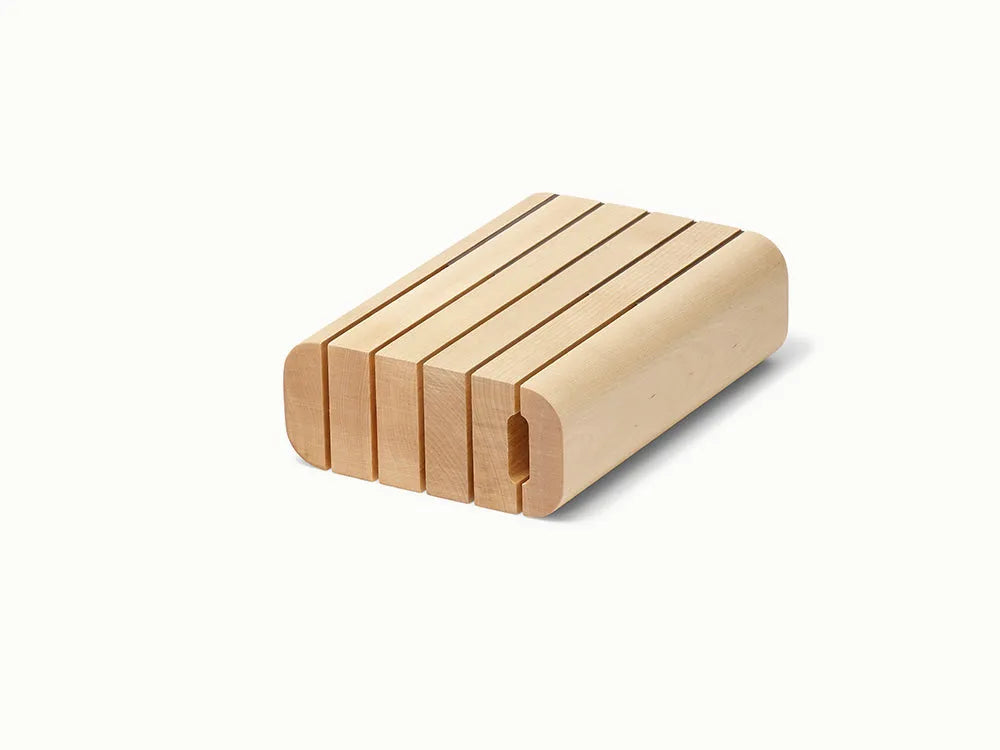 Knife Block