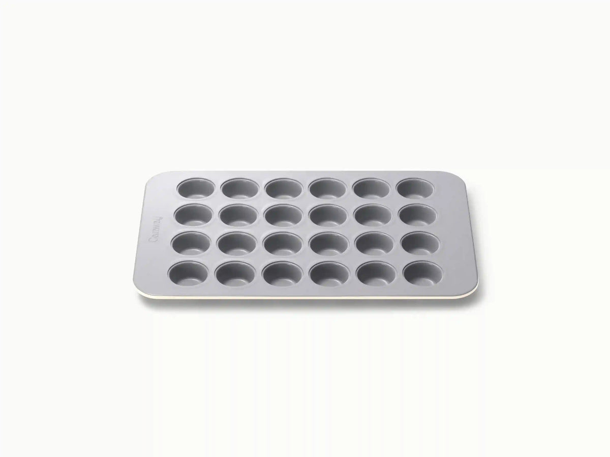 24 Cup Mini Muffin Pan