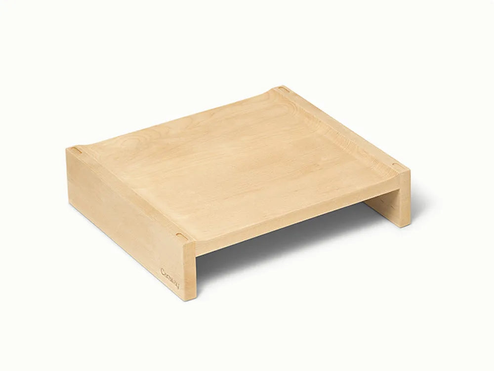 Large Cast Iron Storage Shelf