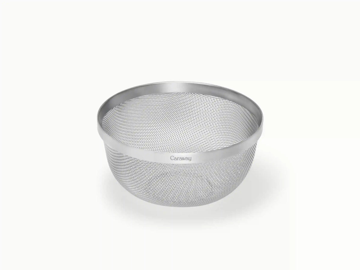 Small Stainless Steel Strainer