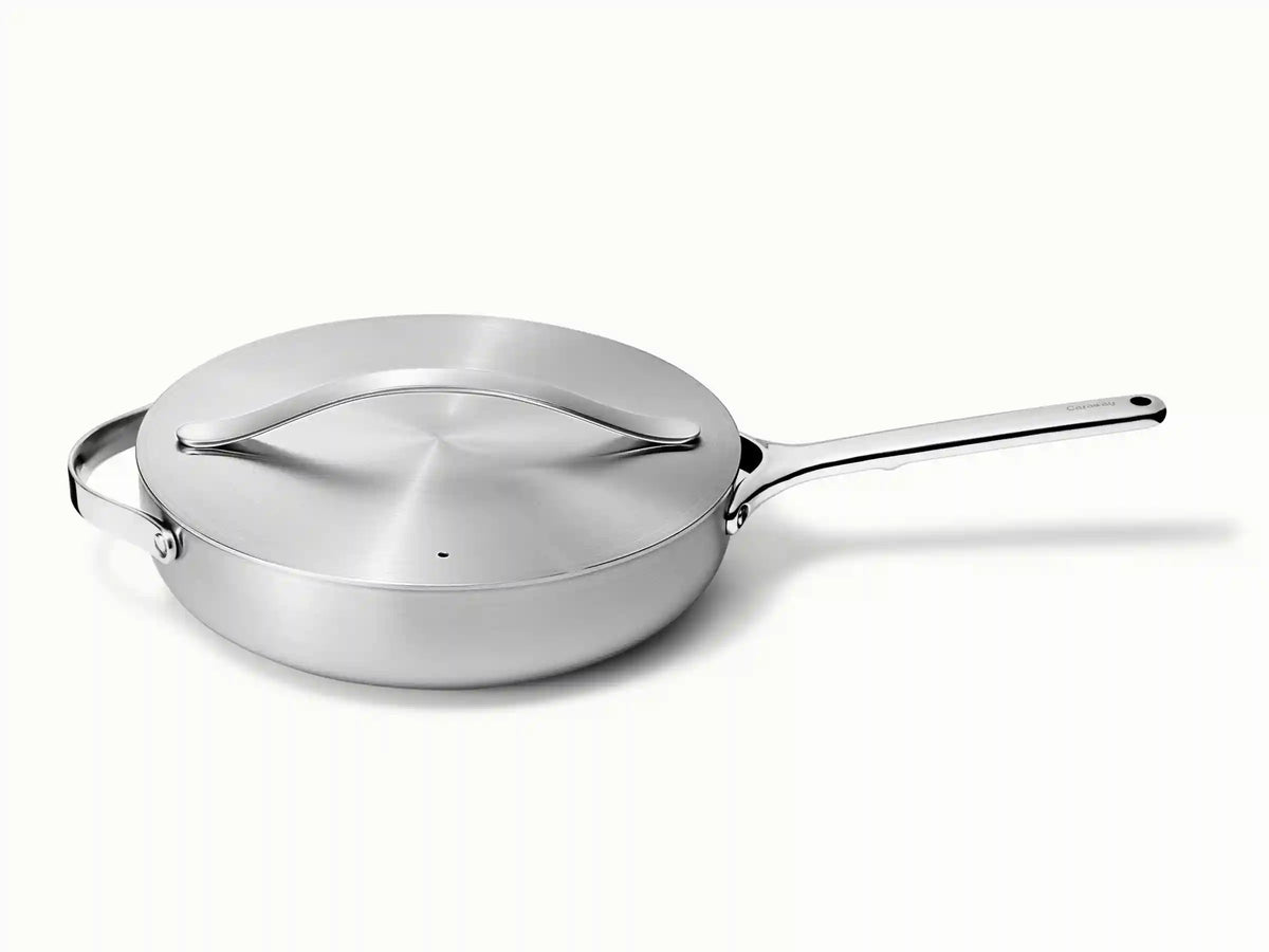 Sauté Pan