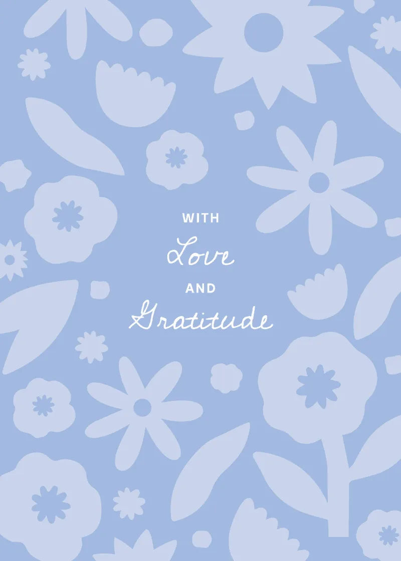 Greeting Card
