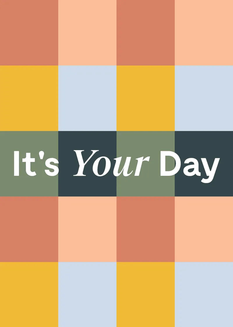 Greeting Card