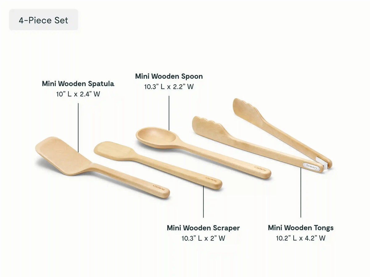 Mini Utensil Set