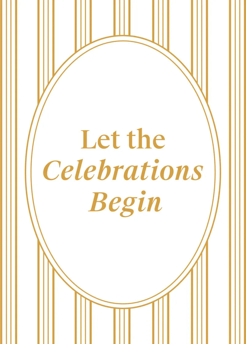 Greeting Card