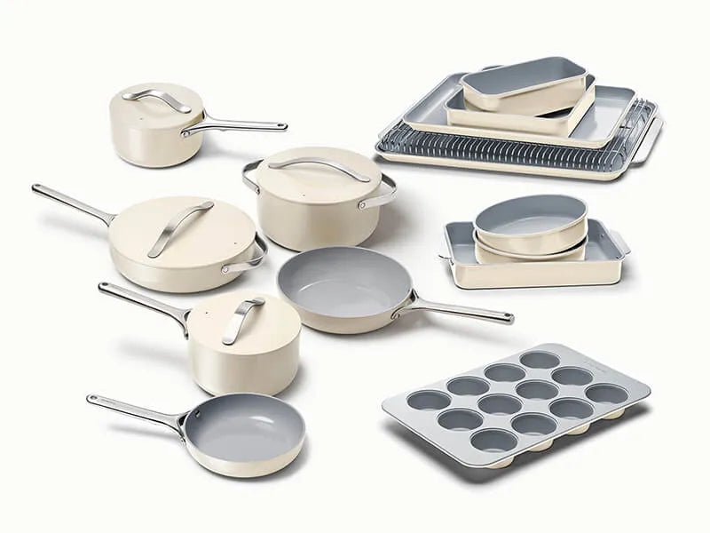 Deluxe Cook & Bake Set