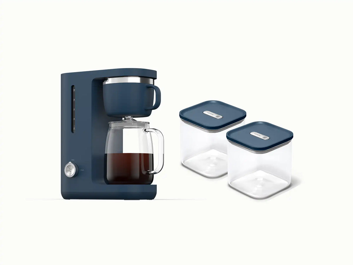 Clean Coffee Bundle