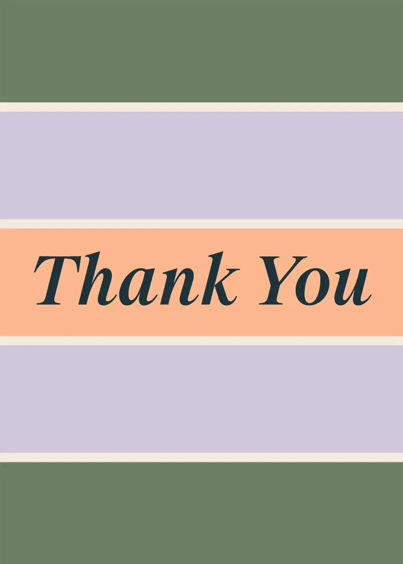 Greeting Card