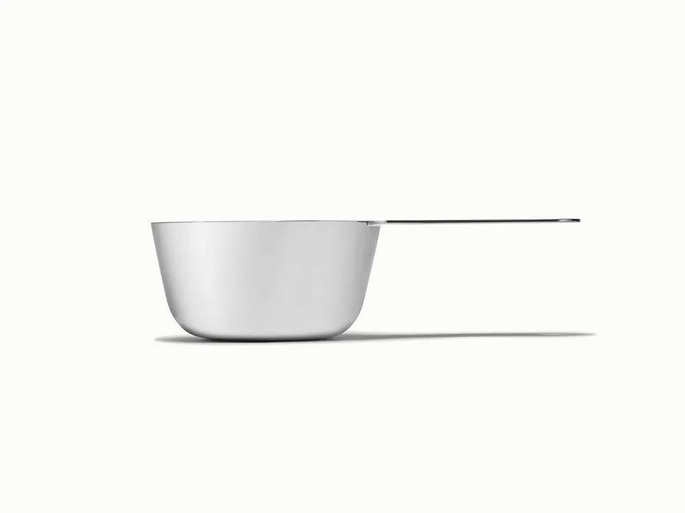 Stainless Steel Measuring Cup