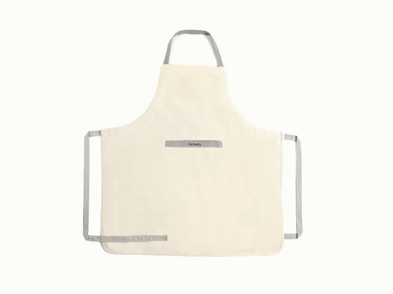 Organic Cotton Apron