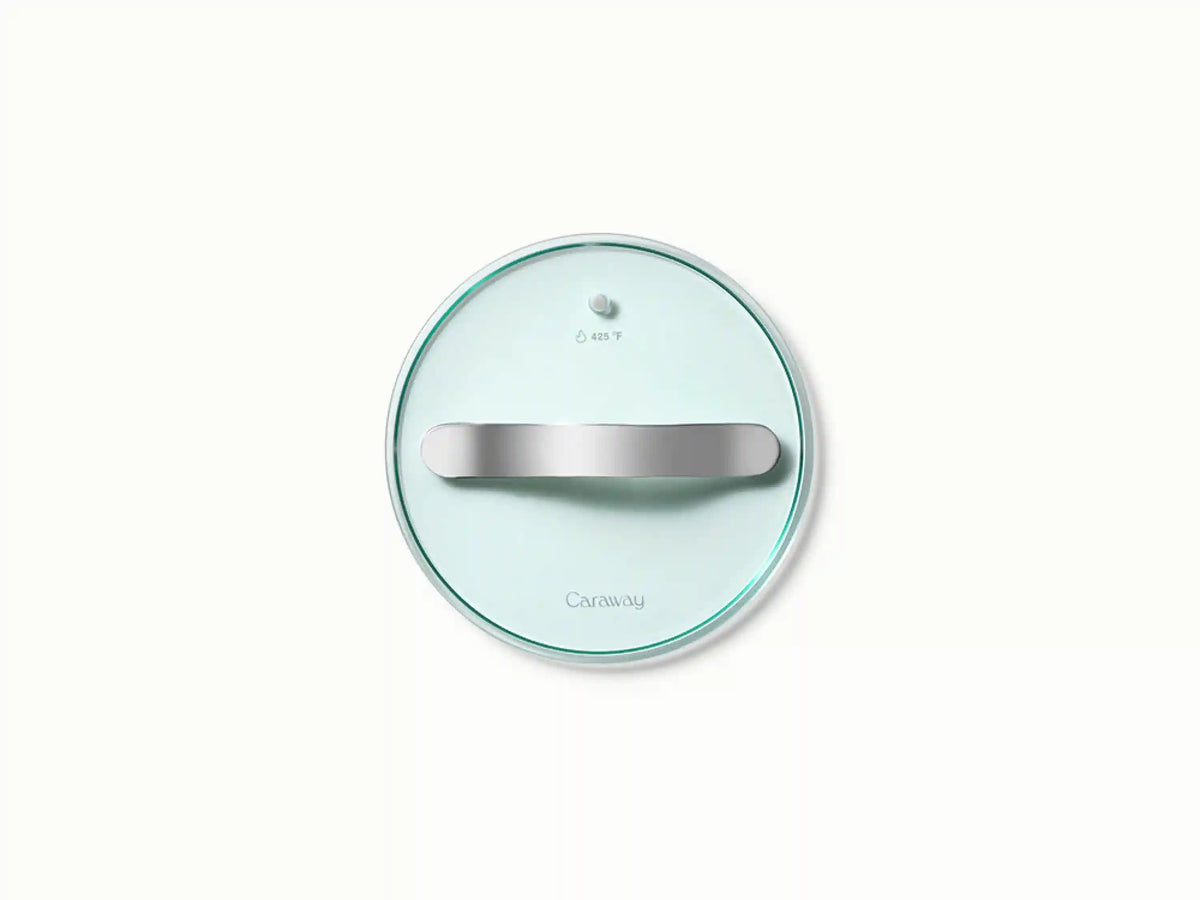 Glass Lid