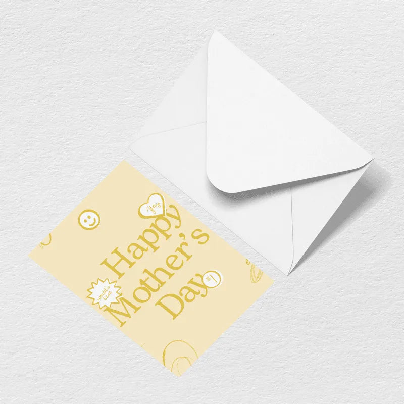 Greeting Card