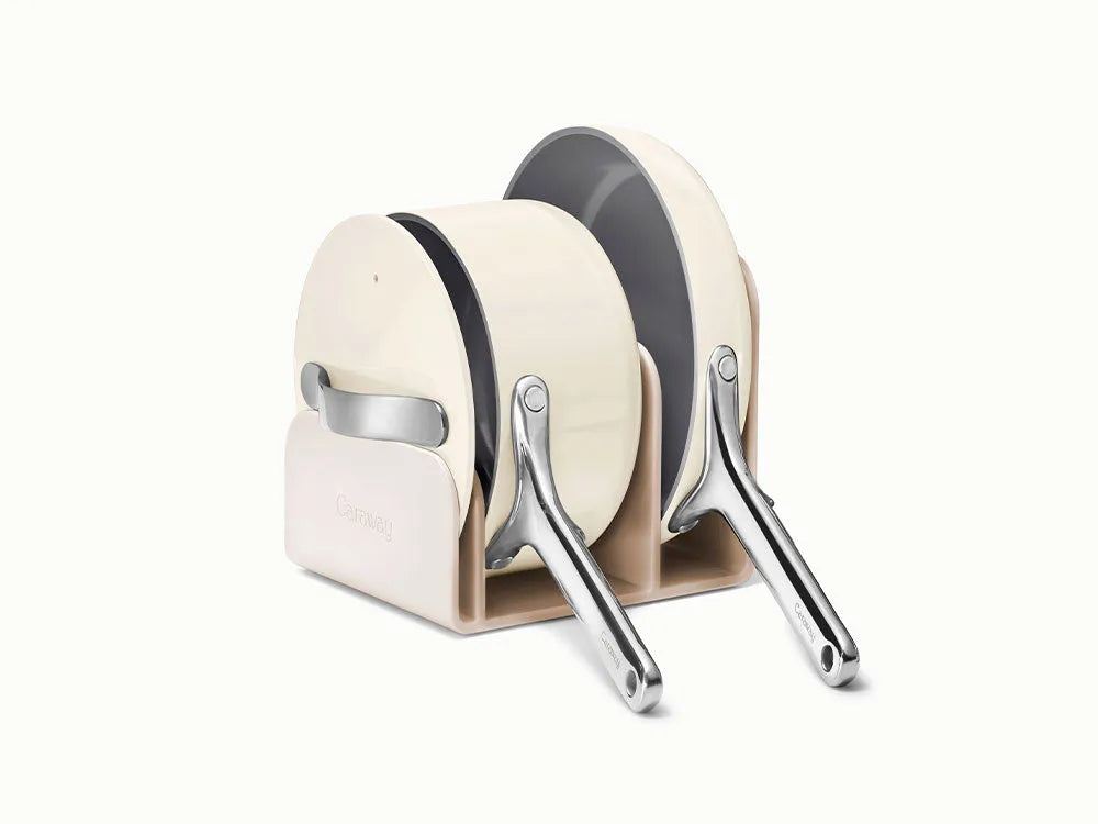 Minis Duo Pan & Lid Organizer