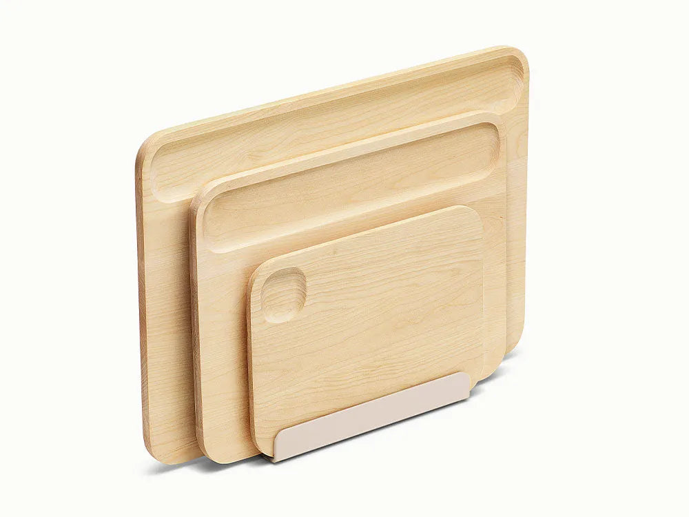 Cutting Board Organizer