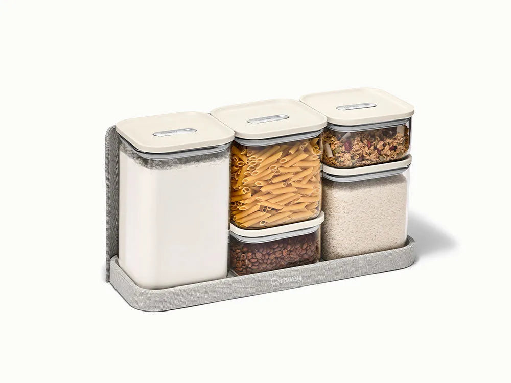 Airtight Storage Tray