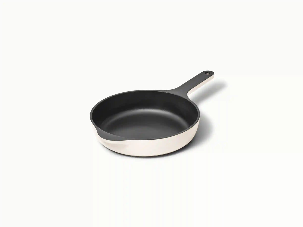 Cast Iron 8 inch Skillet