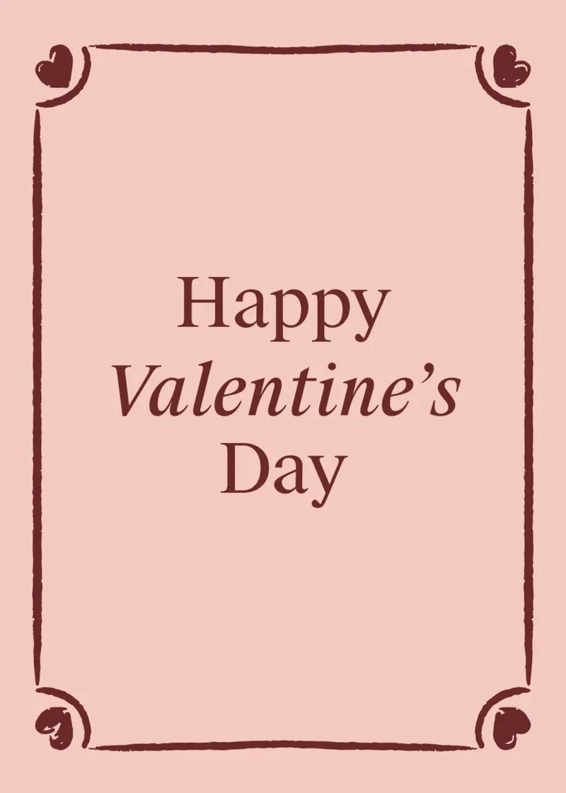 Greeting Card