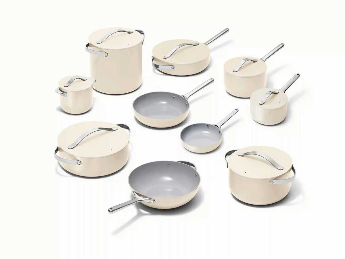 Cookware, Cookware+ & Minis Duo Set