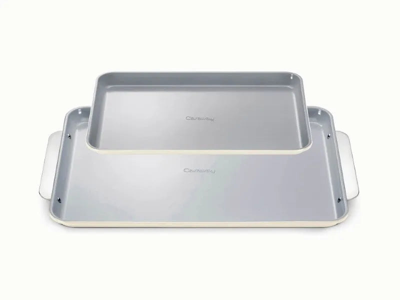 Baking Sheet Duo