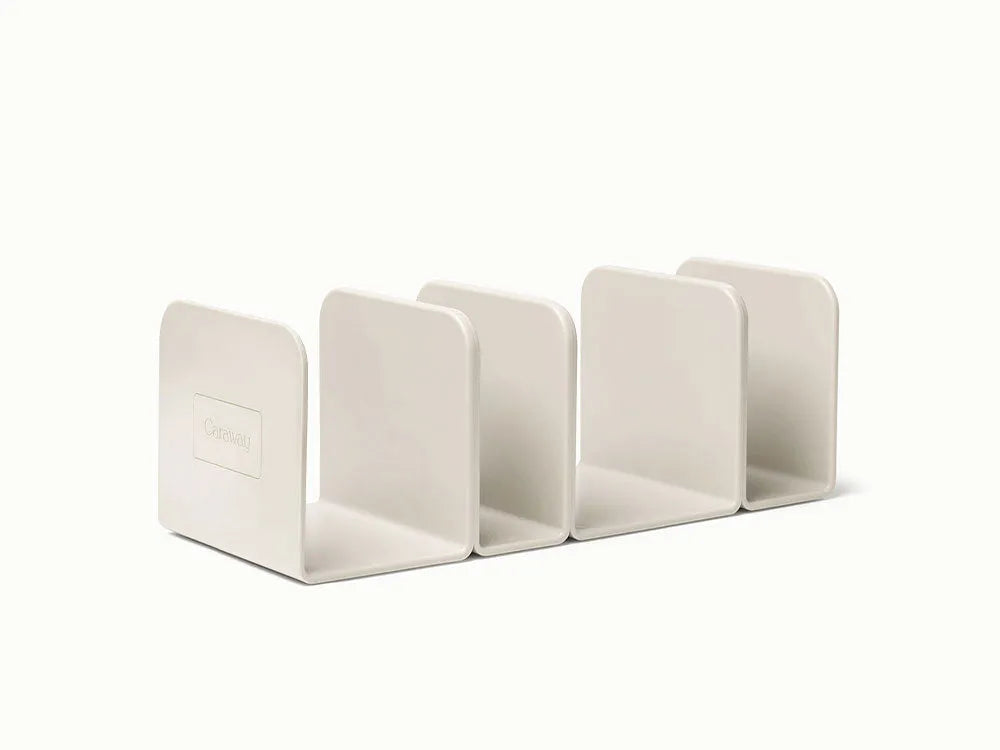Cookware Set Pan Organizers