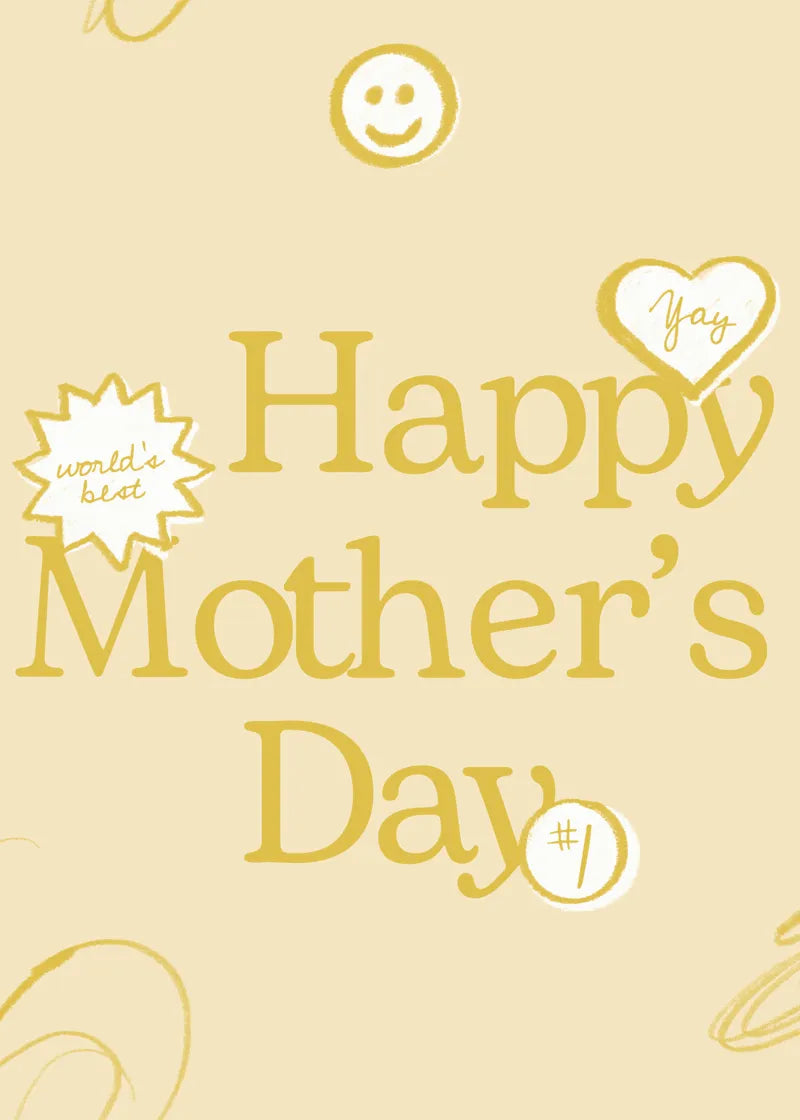 Greeting Card