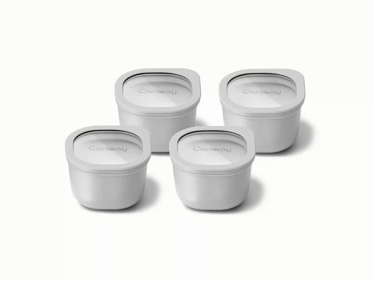 Dot Container Set of 4