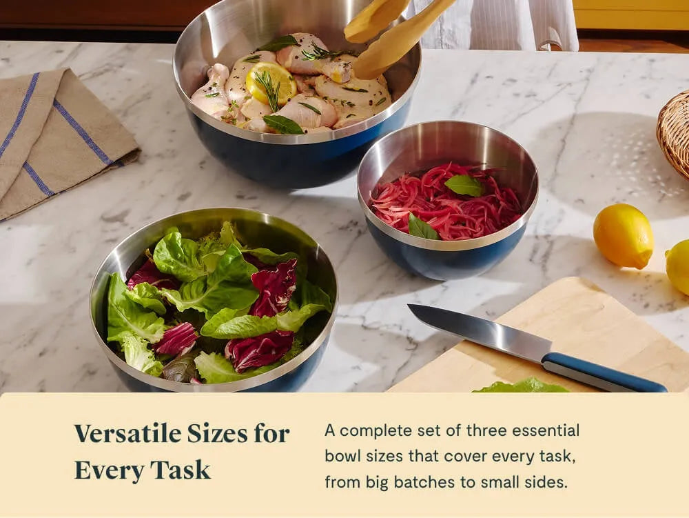 Better Baking Bundle