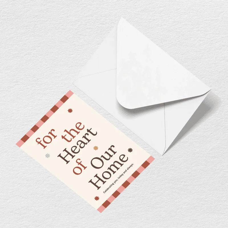 Greeting Card
