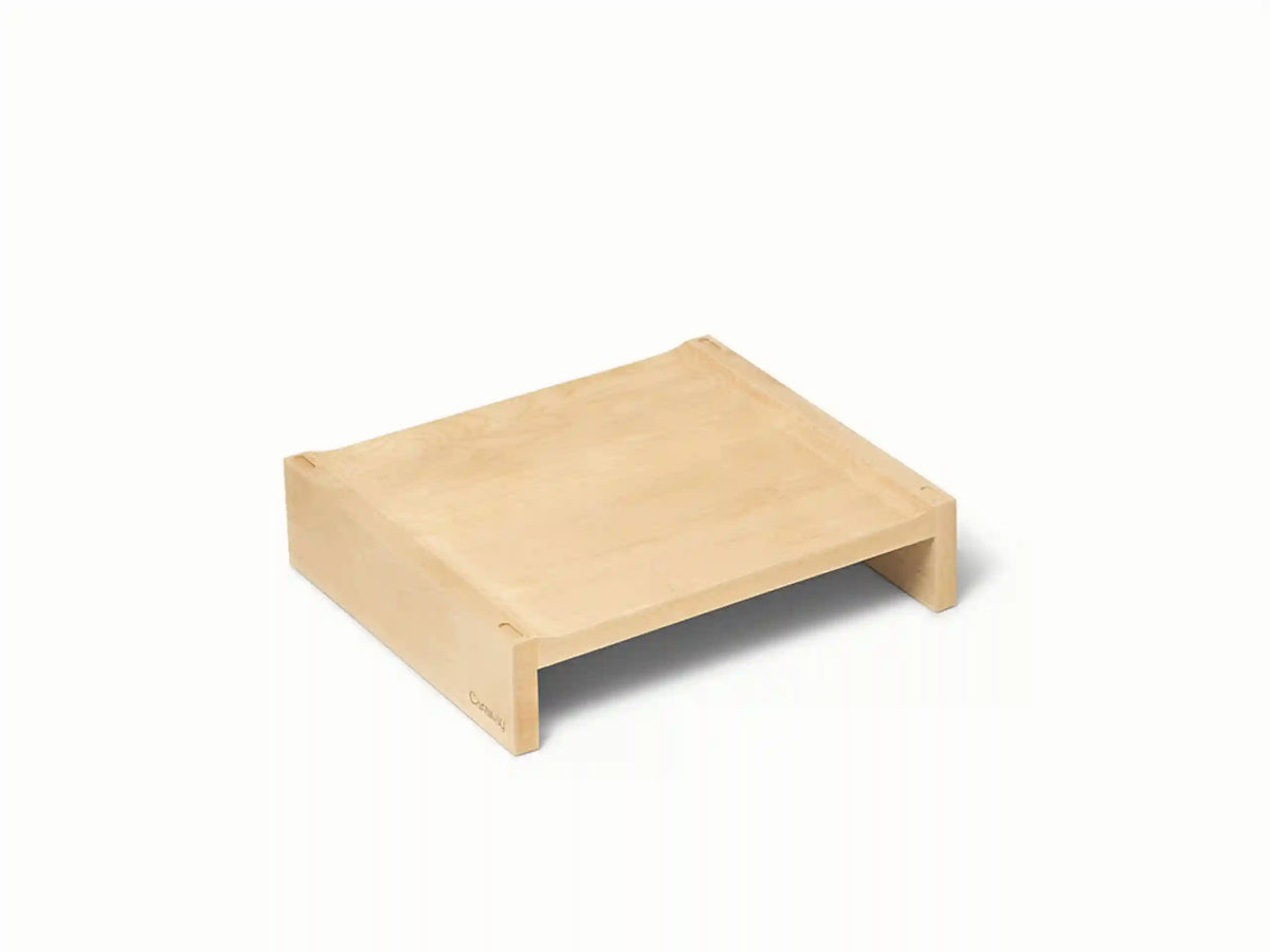 Medium Cast Iron Storage Shelf