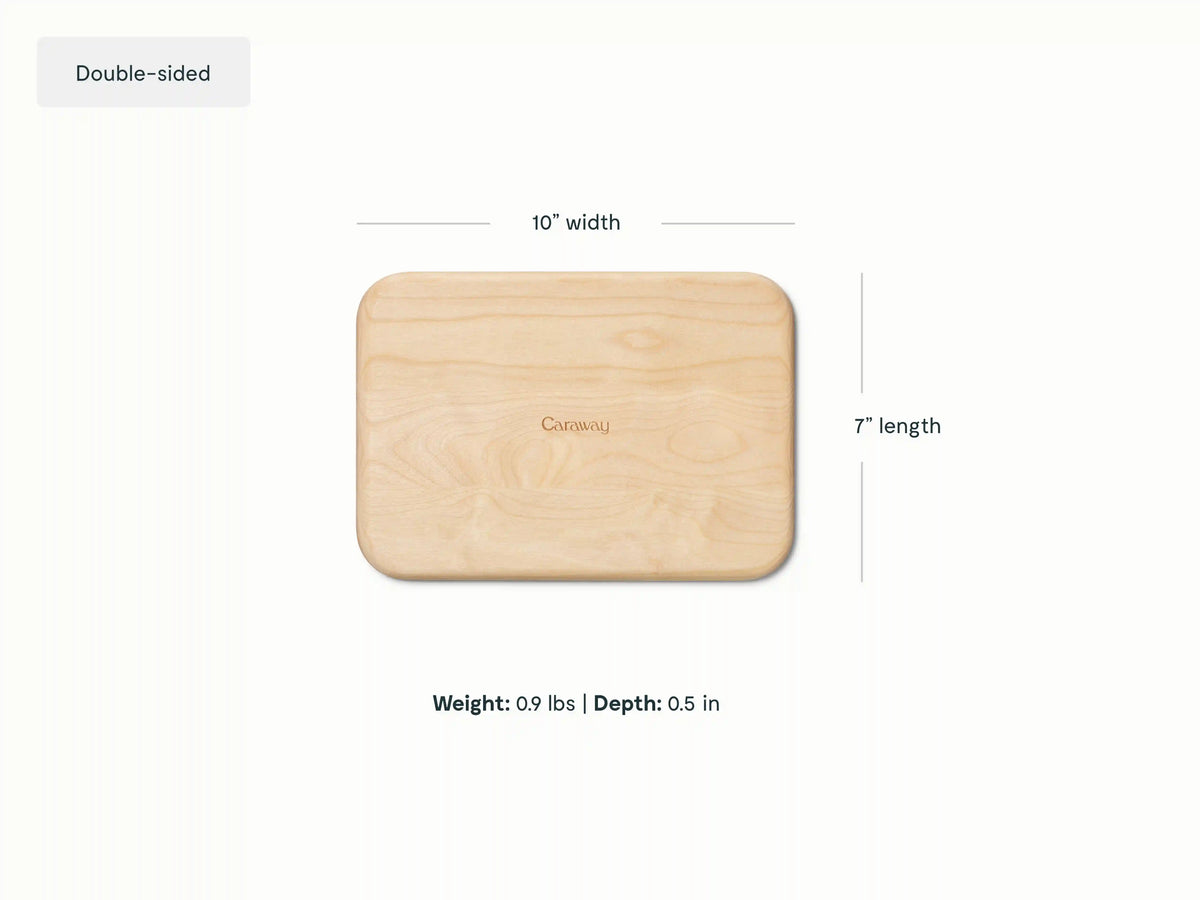 Small Cutting Board